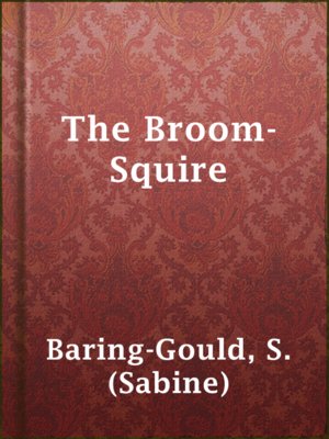 cover image of The Broom-Squire